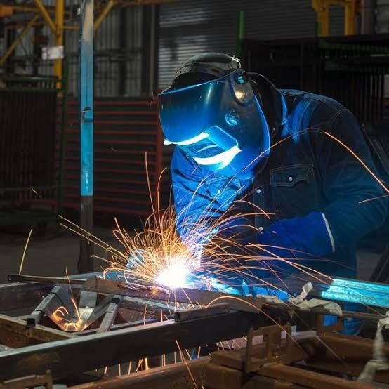 Welder Job in Qatar