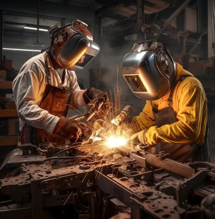 Welder Job in New Zealand