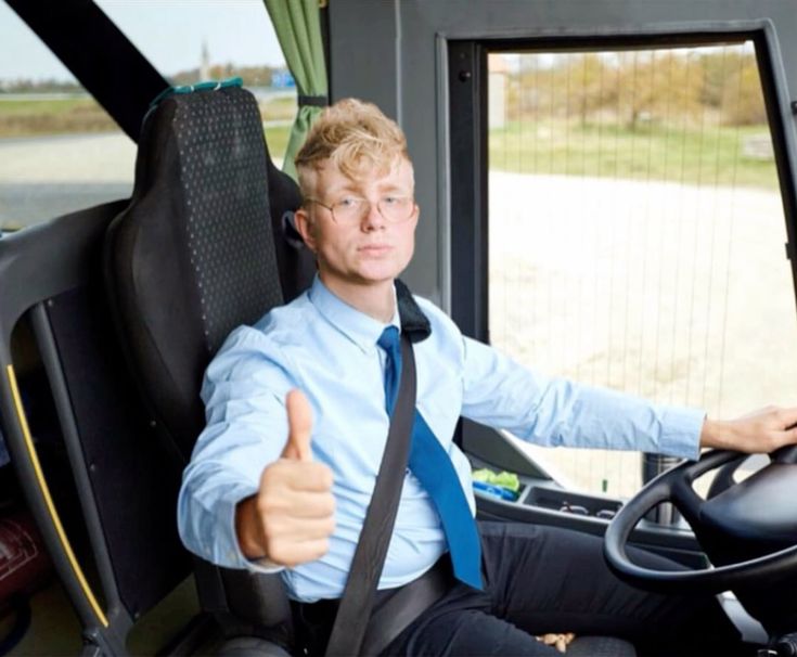 Driver Job In Saudi Arabia