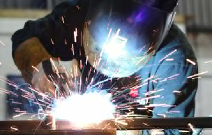 Welder Job in Canada