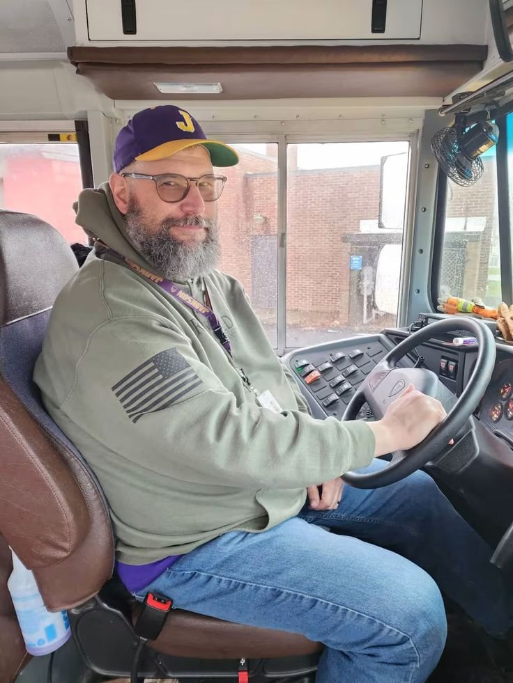 Bus Driver Job In Auckland