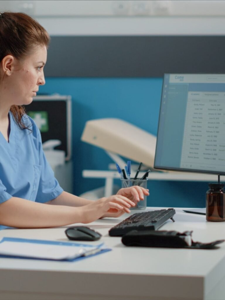 Experienced Medical Injector Job in Canada