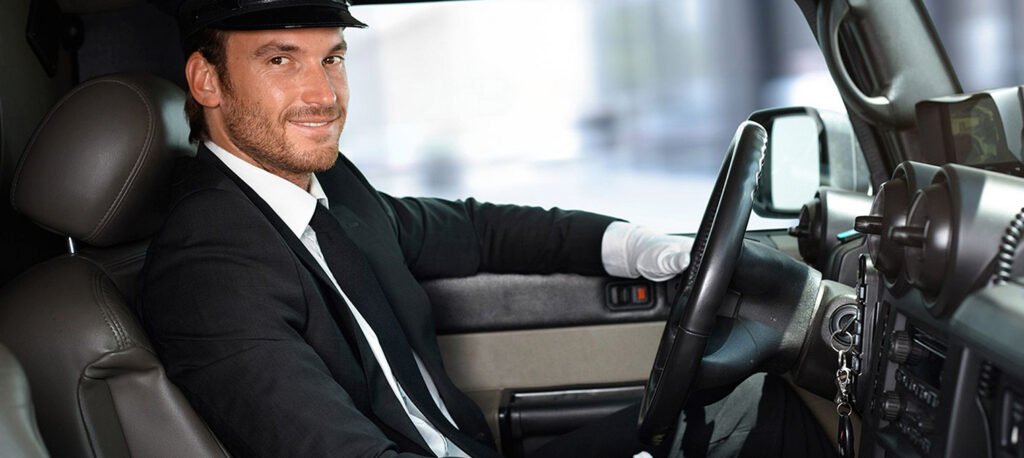 Car Driver Job in Qatar