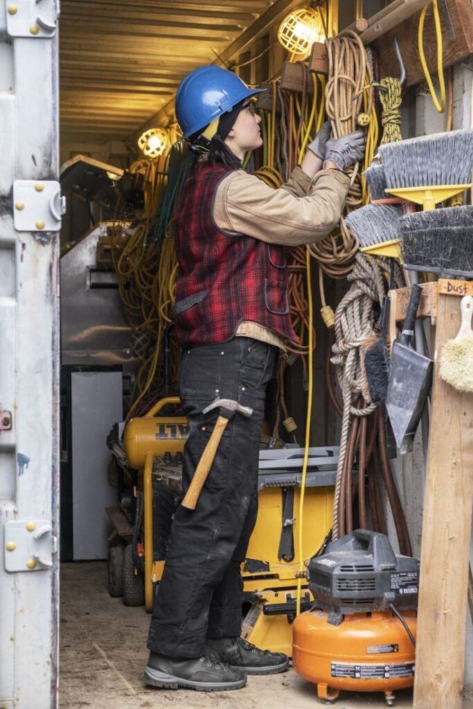 Lead Carpenter Job in New Zealand