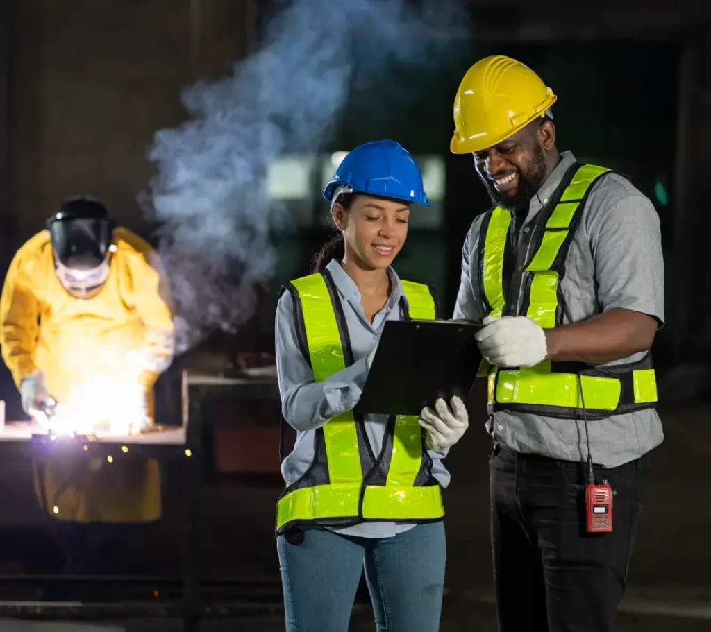 Structural Welding Supervisor Job in Qatar