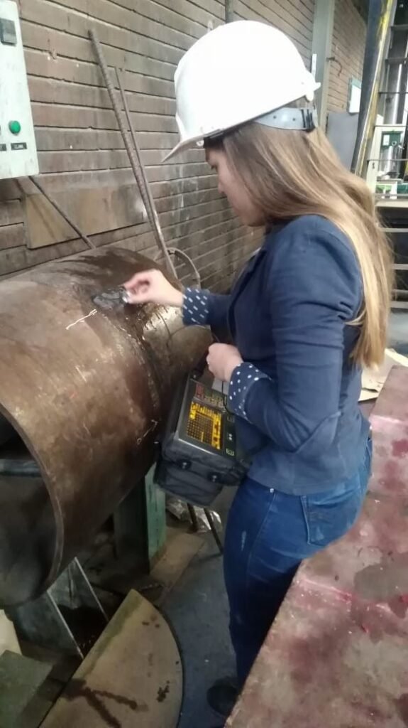 MIG Welder Job in Dubai