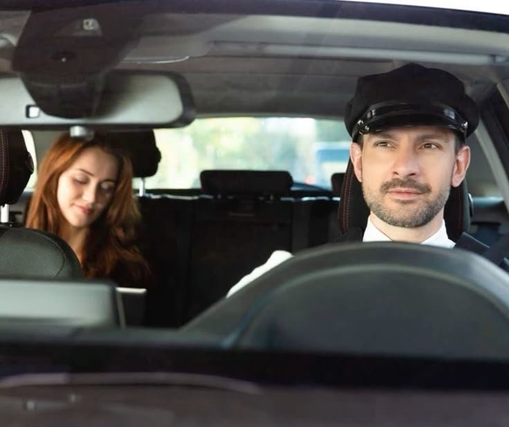 professional Company Driver (Fluent English) Job in Japan