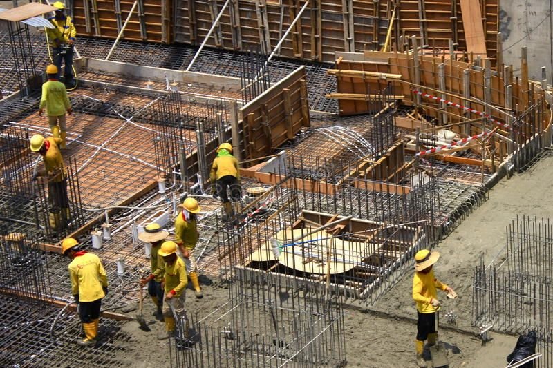 General Labourer based in Taranaki Job In Newzealand