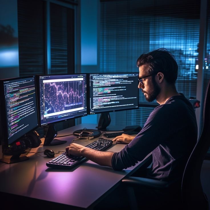 Blockchain DeFi Developer Job in Hong Kong