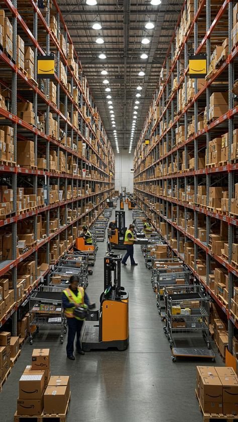 Packaging Attendant Job In Canada