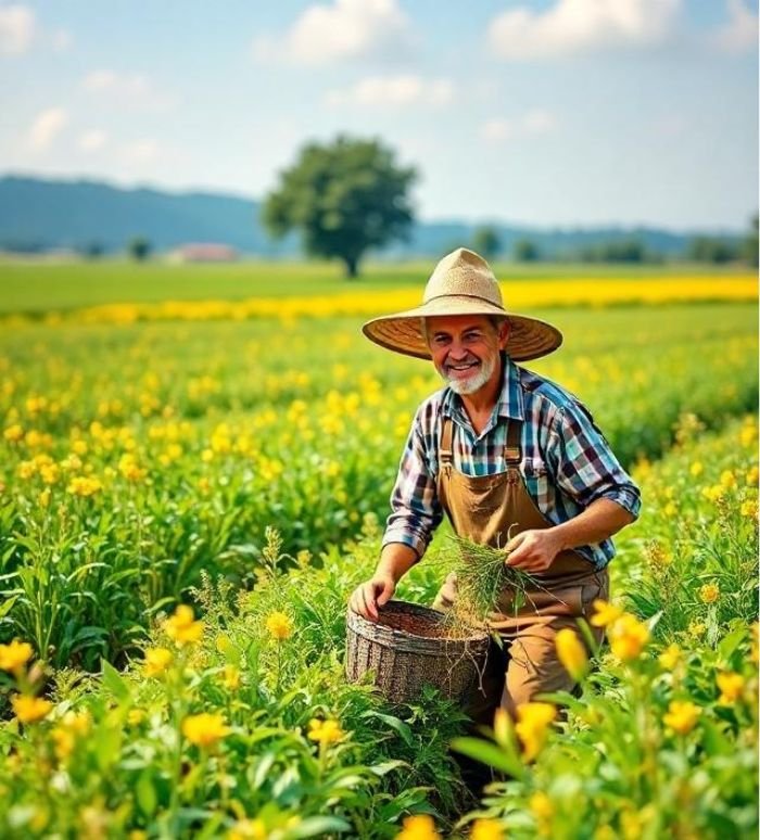 Horticulture Farm Workers Job in New Zealand