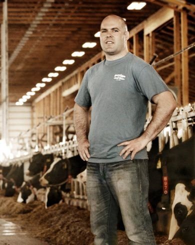 Dairy Farm Senior Stockman Job in Oman