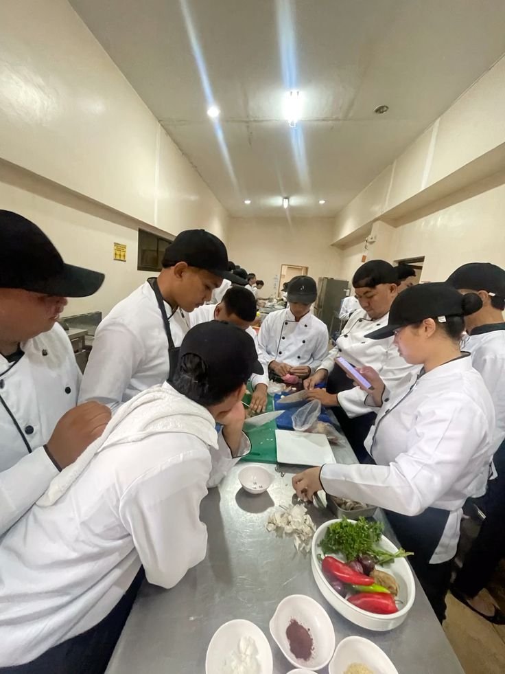 Ethnic Food Cook Job In Canada