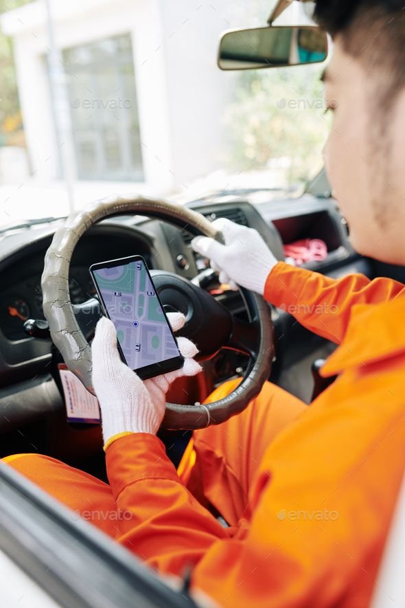 Delivery Driver Job in New Zealand