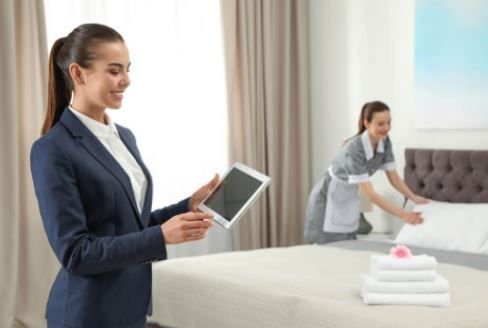 Housekeeping Attendant Job In New Zeland