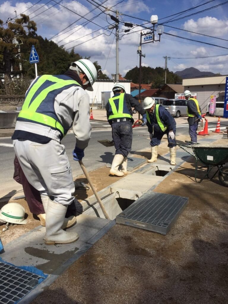 Leadman / Skilled Worker Job In Mexico