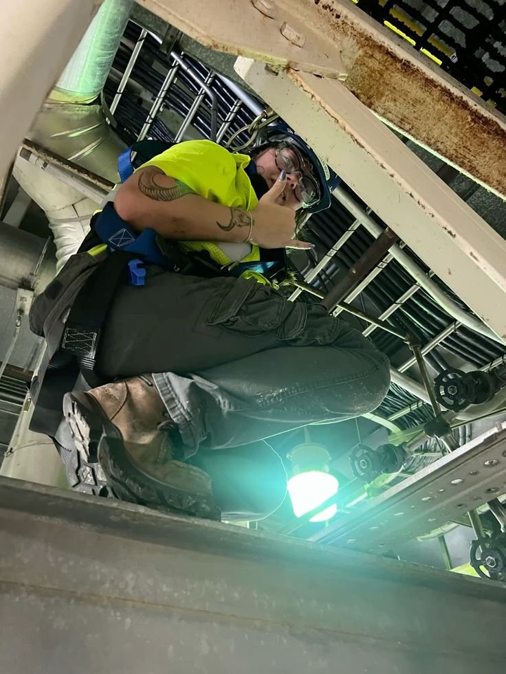 Welder Helper Job In New Zeland