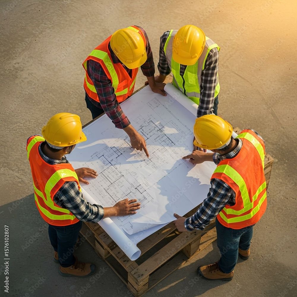 Construction Job In New Zeland