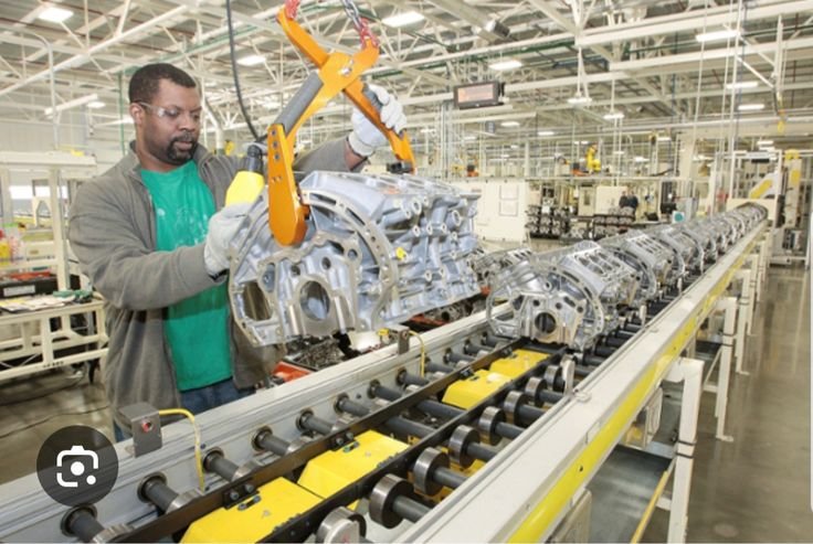 Assembly Technician Job In Mexico