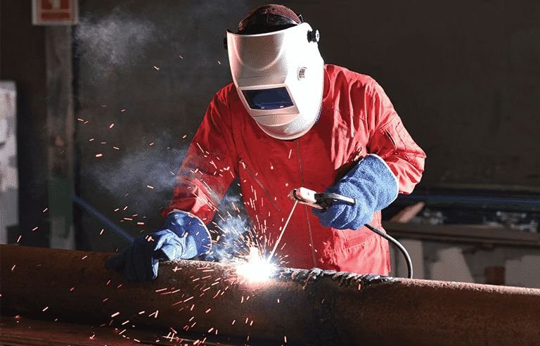 Welder/Fabricator Job In Mexco