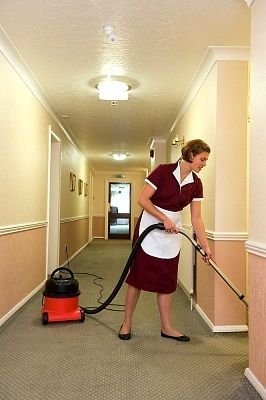Cleaning Attendant Job In Canada