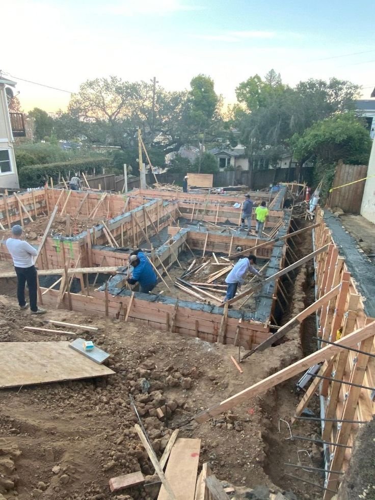 House Builder Job In Canada