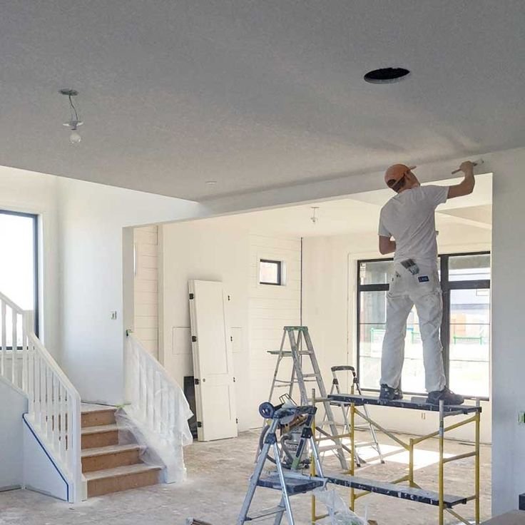 Painter Job In Canada