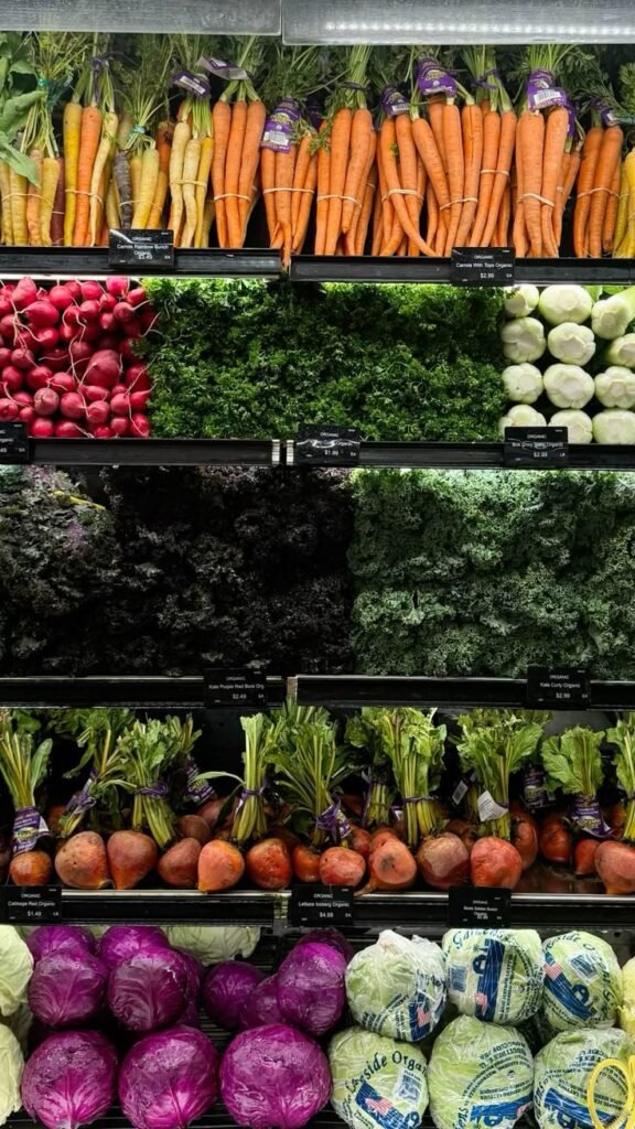 Vegetable Packer Job In Canada