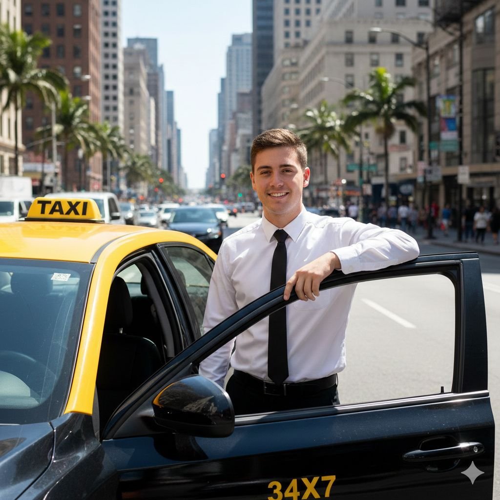 Driver – Shuttle Doubles (DOT) Job in Mexico