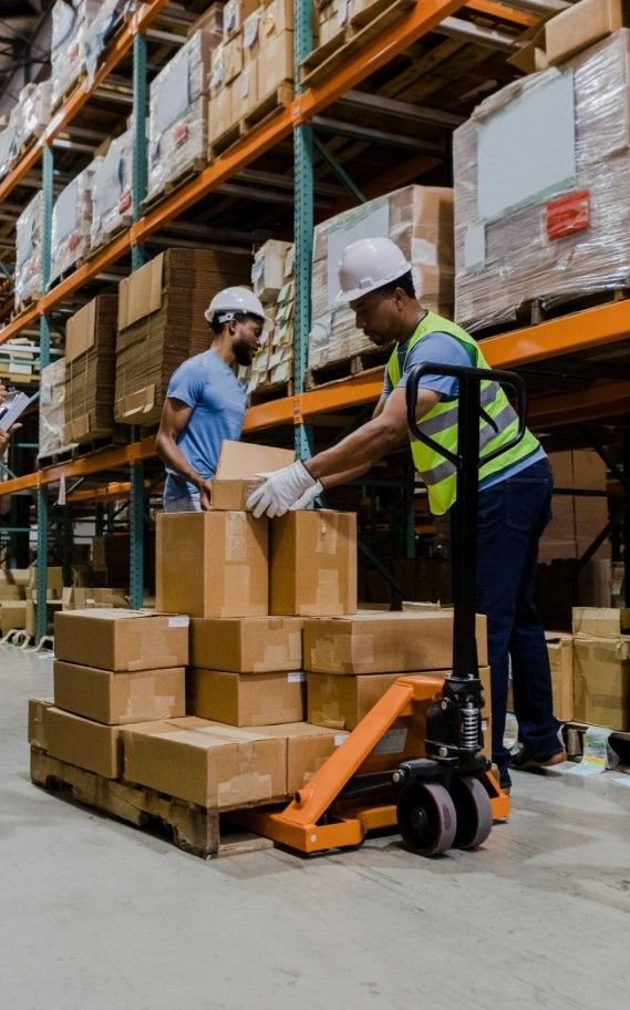 Production Utility Operator Job In Mexico