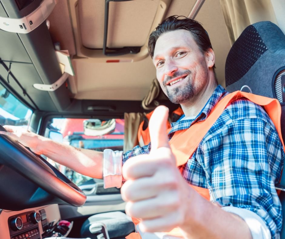 Company Driver Job In Mexico