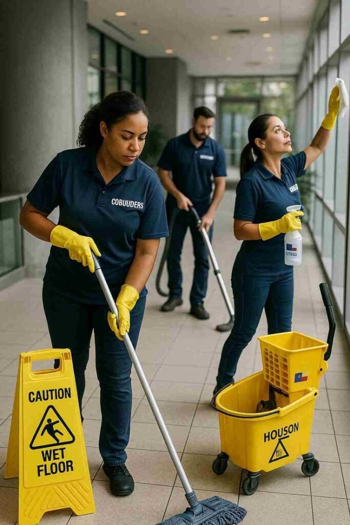 hospitality cleaning Job in New Zealand