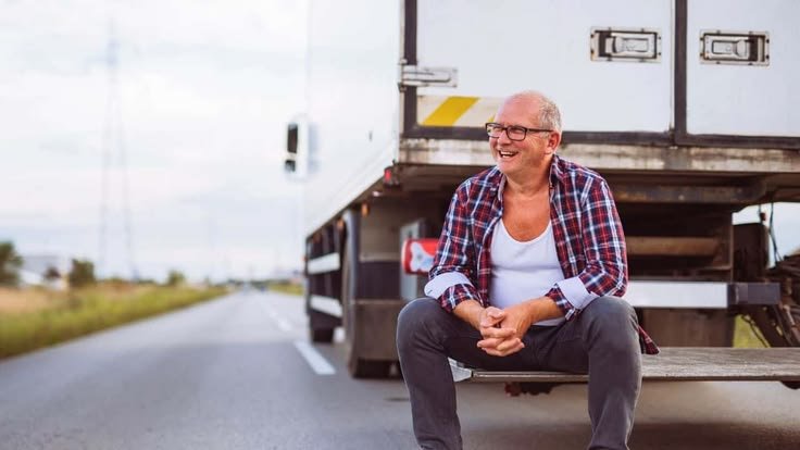 Driver Job In New Zealand