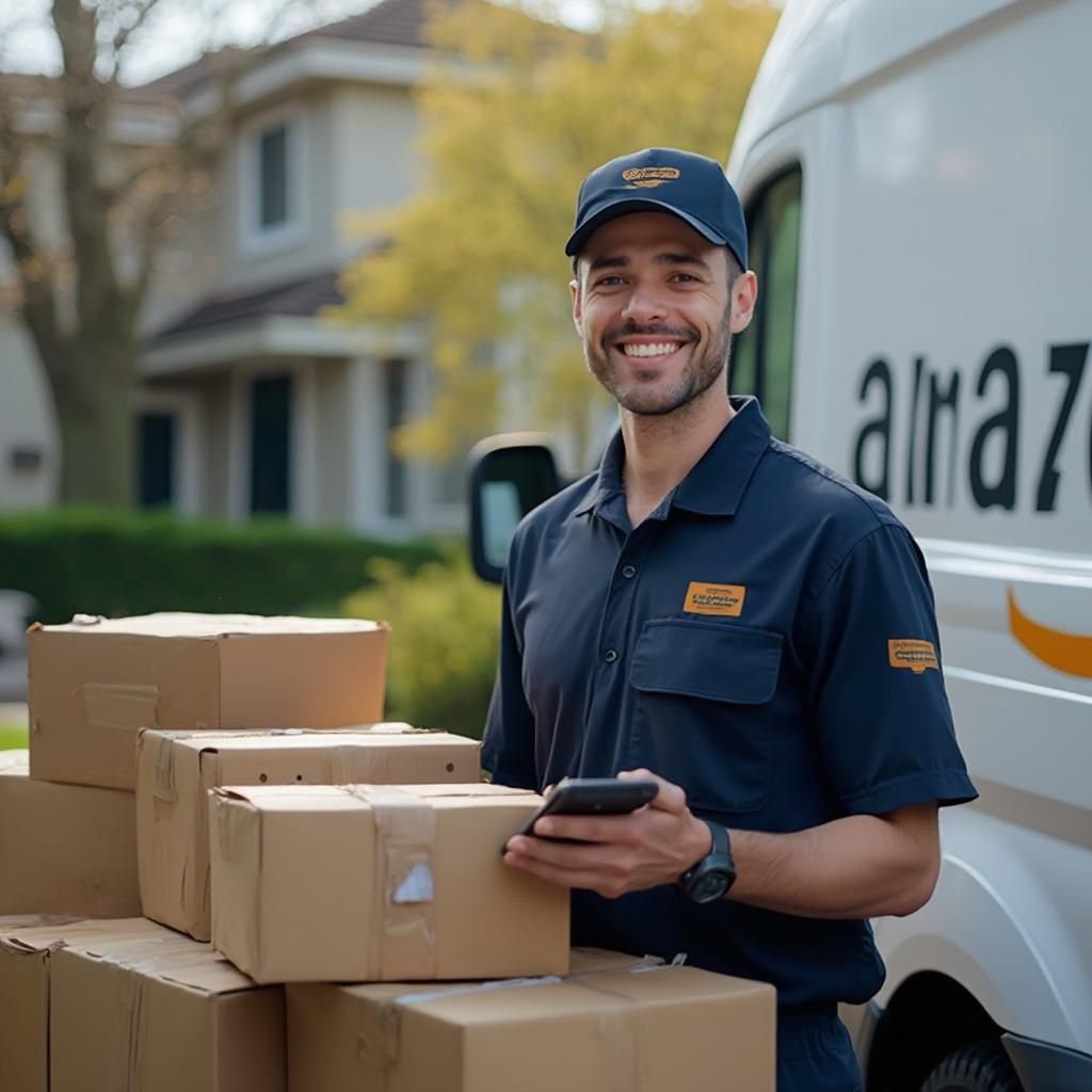 Flex Driver Job in Canada