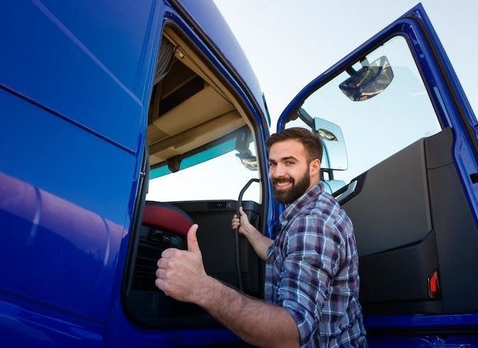 Truck Driver Job in New Zaland