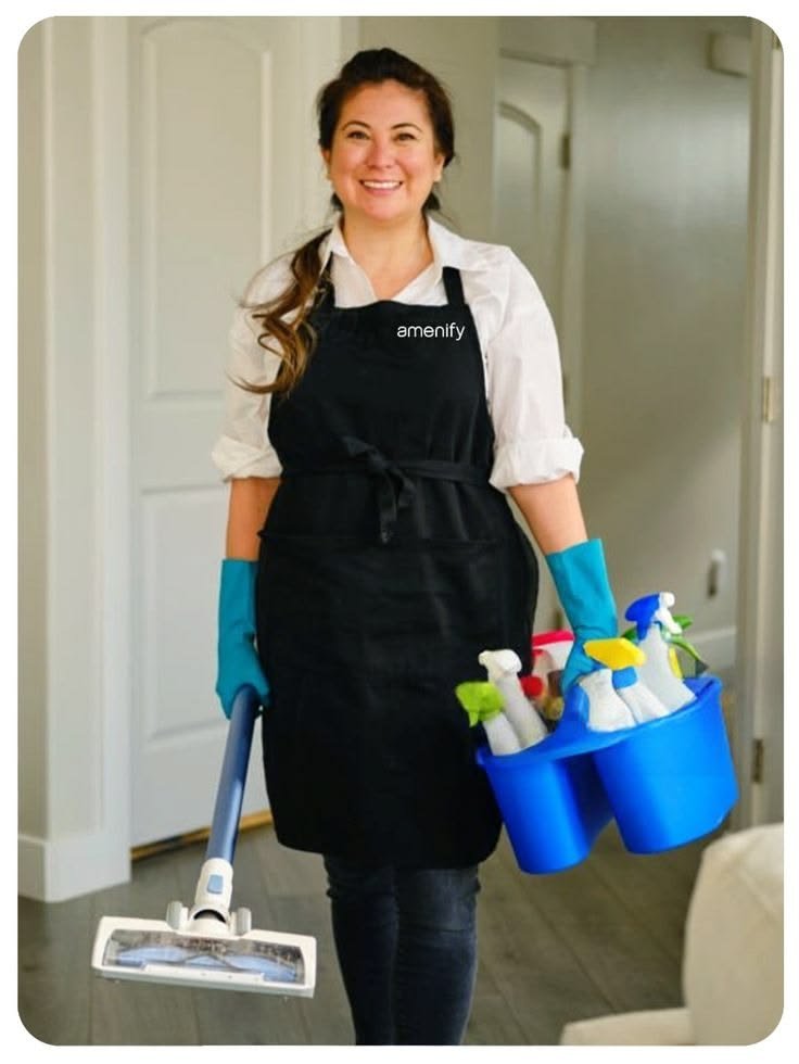 Cleaner Job in New Zealand