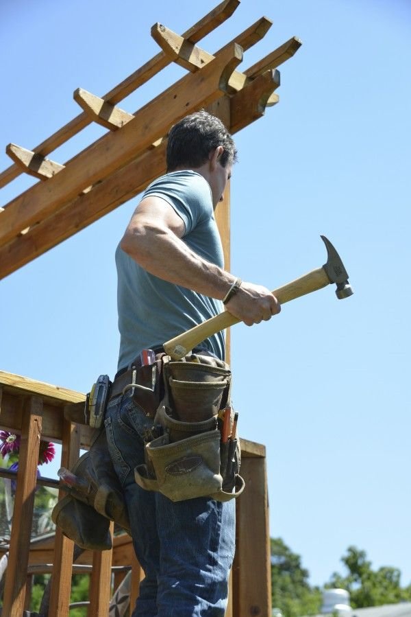 Carpenter Job in Mexico