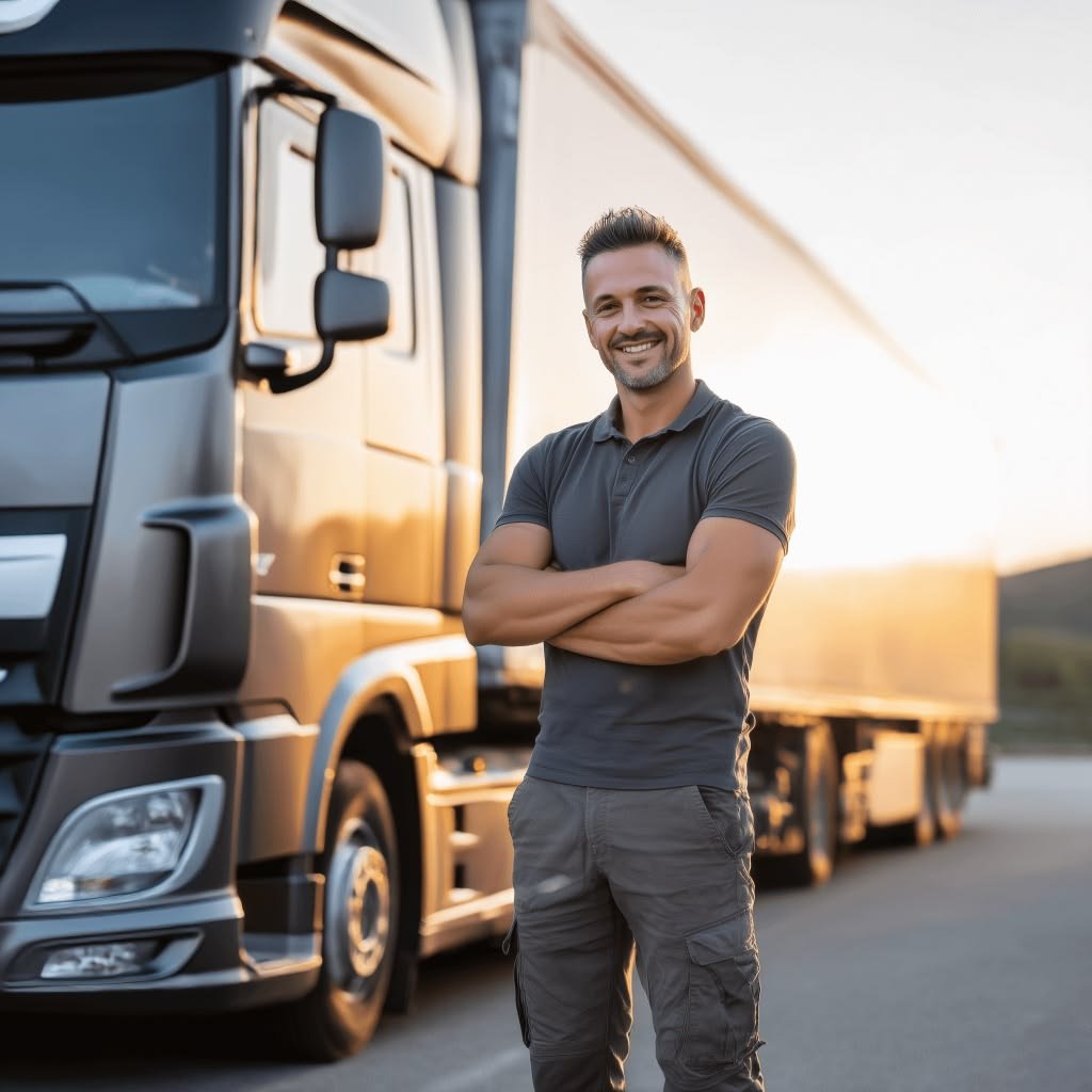 Truck Drivers Job In New Zeland