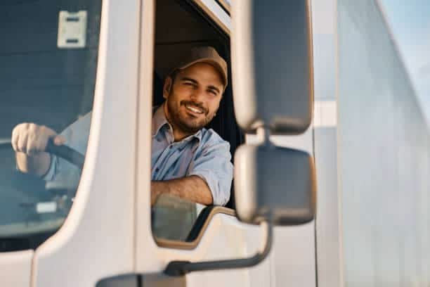 Drivers Job in Mexico