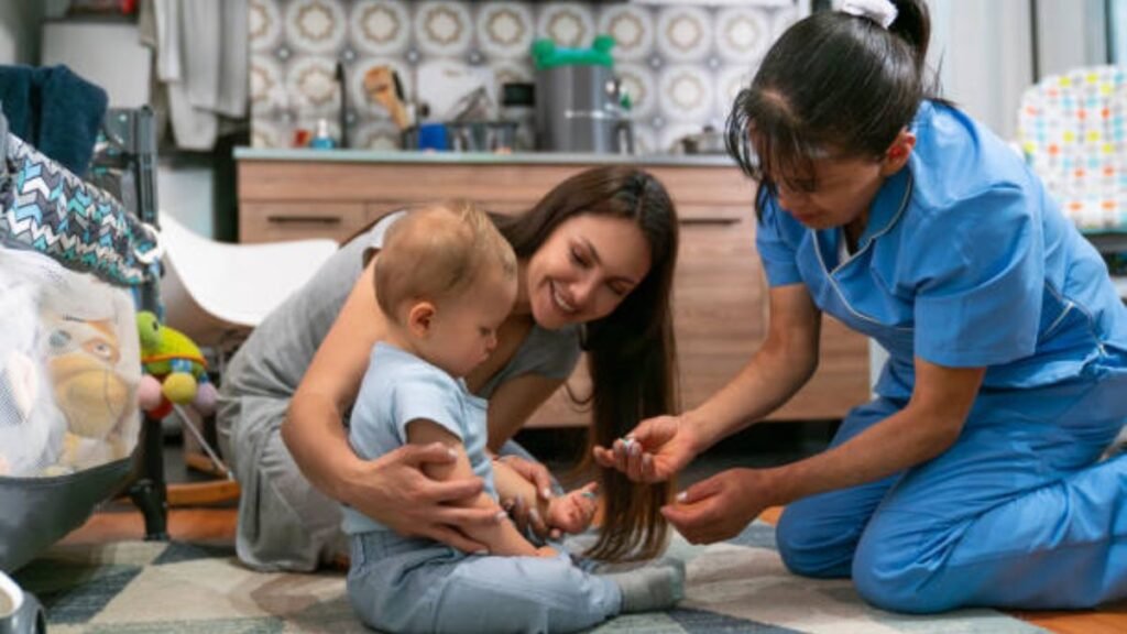 Babysitter and Nanny Jobs in Philippines
