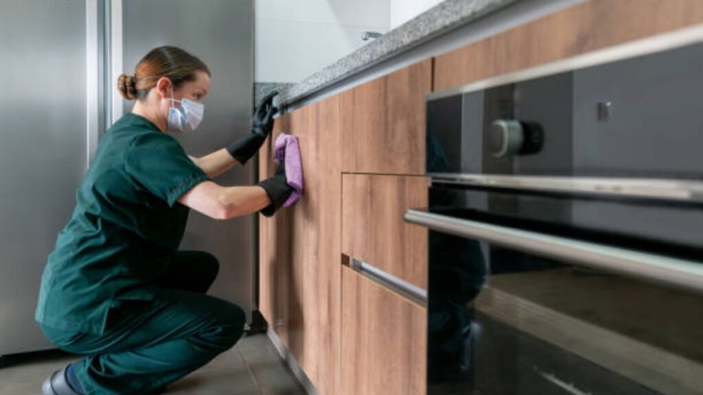 Cleaner Jobs in the Philippines