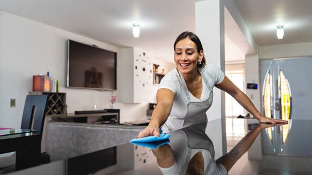 Cleaning Staff Jobs in Bahrain