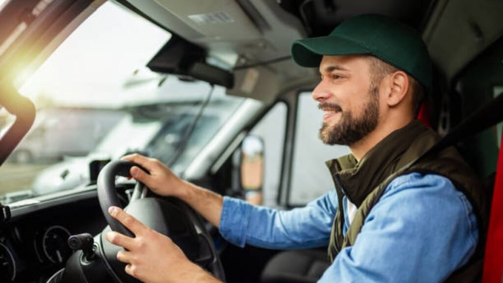 Company Driver Jobs in the Philippines