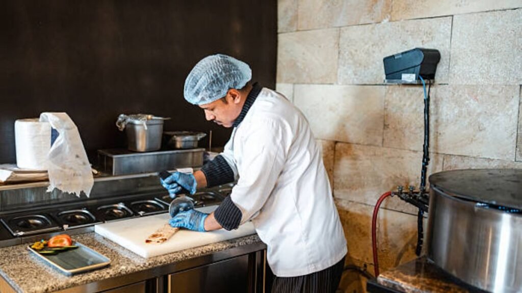 Cook Jobs in Saudi Arabia