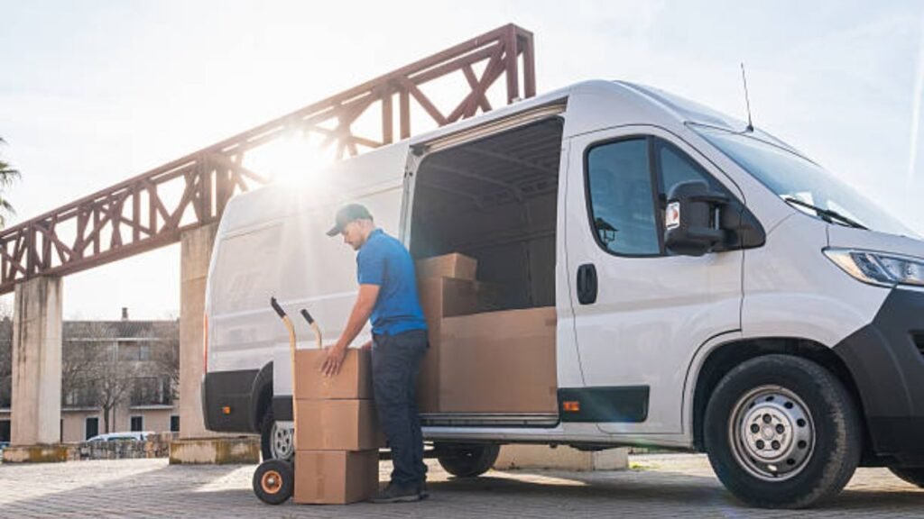 Delivery Driver Jobs in the Philippines