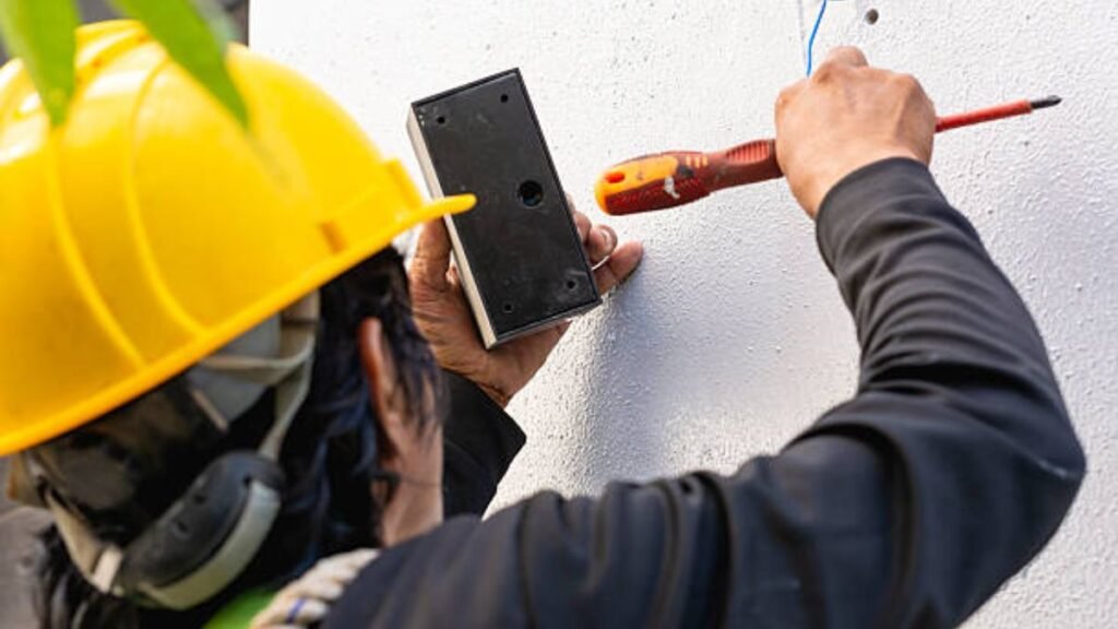 Electrician Jobs in the Philippines