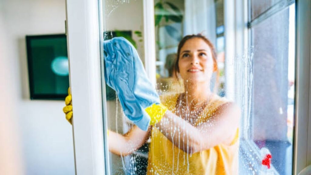 Female Cleaner Jobs in Qatar