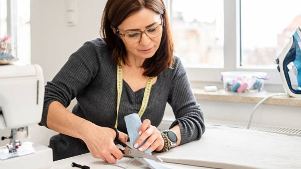 Sewing and Tailor Jobs in Poland