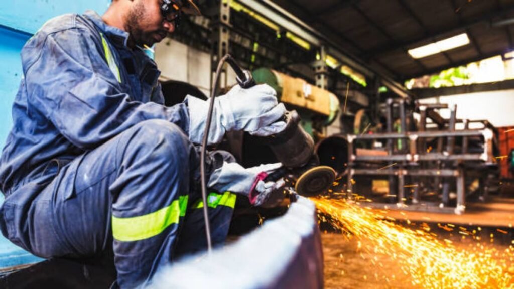 Steel Fabrication Welder Jobs in Qatar