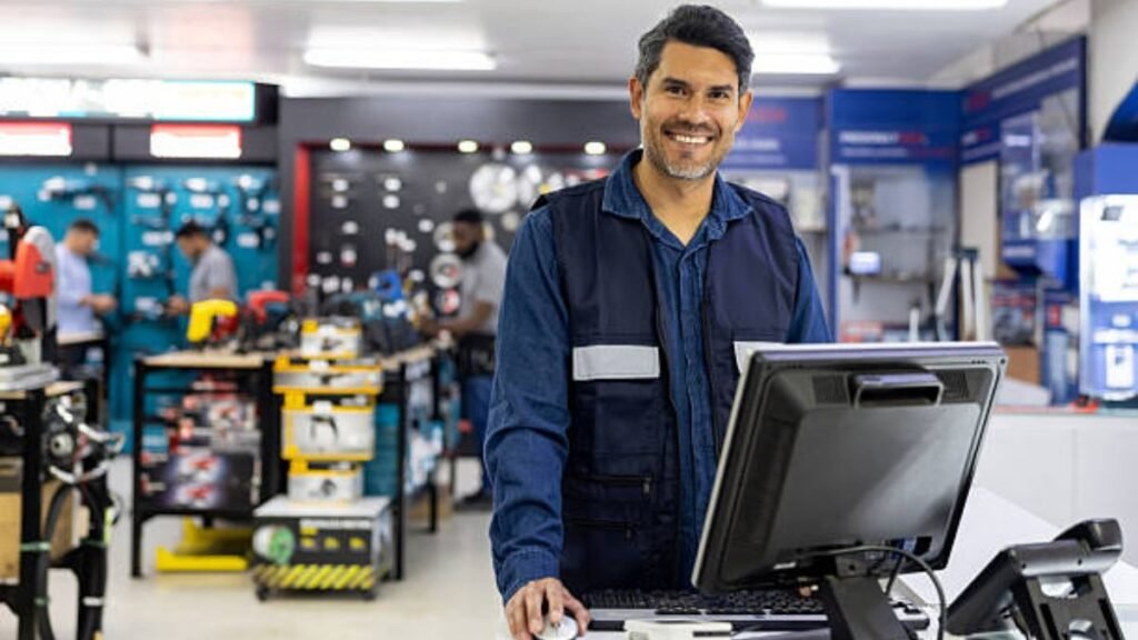 Cashier Jobs in Auckland
